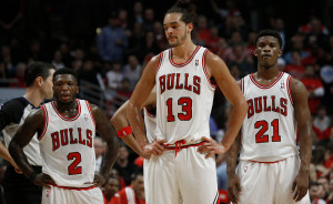 Displaying 17> Images For - Jimmy Butler And Nate Robinson...