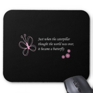 Quotes About Butterflies, Inspirational Quotes