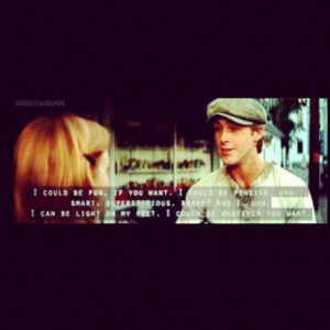 can be anything you want ...