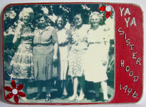 YA_YA_SisterHood_1946_Montgomery_sisters_foil_and_ink.65112857.JPG