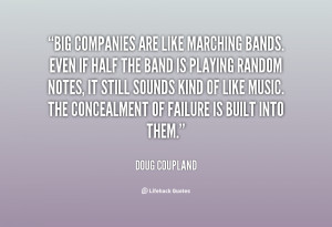 Marching Band Quotes Inspirational