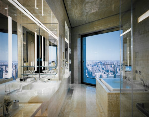 Ty Warner Penthouse Suite, Four Seasons, New York