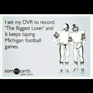 For all my MSU people!