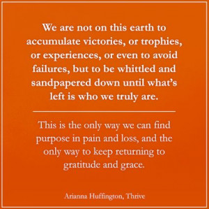 ariannahuffington #quotes #womenwelove