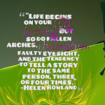 life begins on your 40th birthday 15th birthday quotes sweet