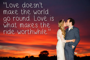 Marriage Advises Quotes and Sayings about Successful Love Story