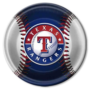 Texas Rangers baseball...the best