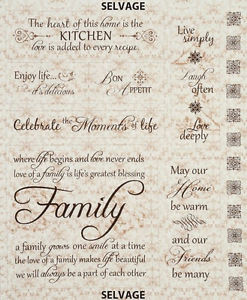 Crafts > Sewing & Fabric > Fabric