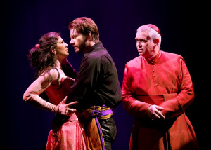 ... Shakespeare Theater’s production of Henry VIII, staged by Artistic