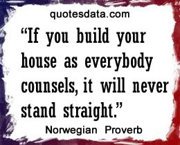 Picture Popular European proverbs