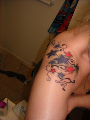 mechanical arm tattoo designs old school tattoo design tribal tattoo ...