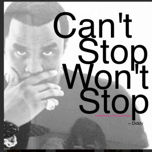 Quotes by Sean Combs