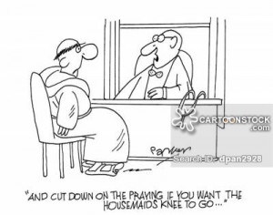 Knee Replacement cartoons, Knee Replacement cartoon, funny, Knee ...