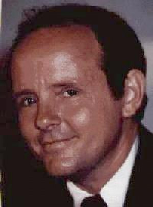 Michael Moriarty Janet Reno