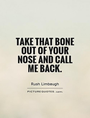 Nose Quotes | Nose Sayings | Nose Picture Quotes