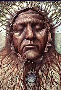 ... have been forced to work so hard just to survive that they have lost