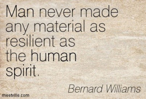 the resilience of the human spirit is alive and well in my home state