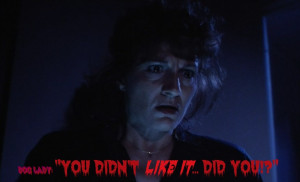 12 Great Quotes from Demons 2 (1986)