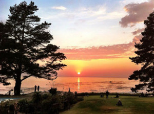 Esalen: Our Retreat from Modern Life