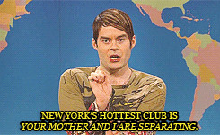 announced that he s leaving saturday night live which means