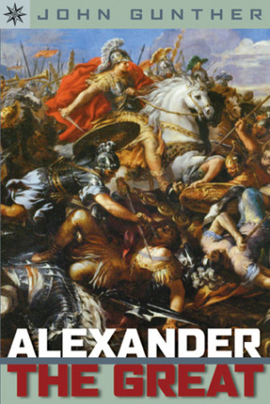 Start by marking “Alexander the Great” as Want to Read: