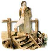 Tale of Two Cities - Fun Facts and Information