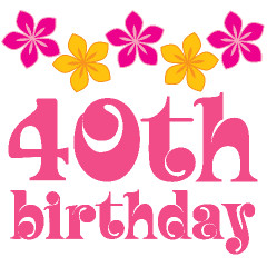 Funny+40th+birthday+quotes+for+women