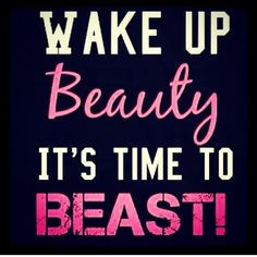 Back to the grind!!! More