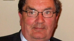 John Hume Pictures
