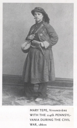 ... cowgirls, and other renegades” by Catherine Smith and Cynthia Greig