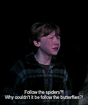 ron quotes - ronald-weasley Photo