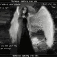 animated mystical mystic angels angel images graphics quotes sayings ...