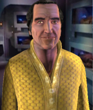 Religion flies men into buildings, science flies men to the moon...