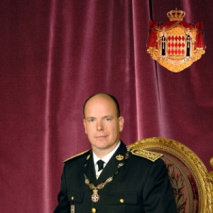 Prince Albert II