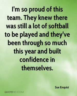 Softball Quotes For First Baseman Softball quotes for first
