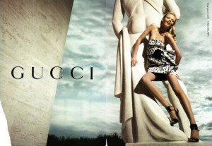 Gucci top fashion brand 2011 Top 10 Most Expensive Fashion Brands in ...