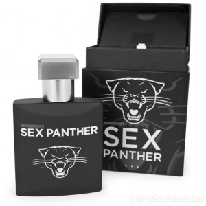 Previous Next Anchorman Sex Panther fragrance. £29.99 available from ...