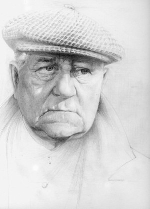 Stars Portraits Portrait...