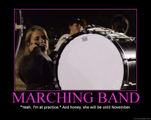 Cool Marching Band Backgrounds Marching band: at practice by