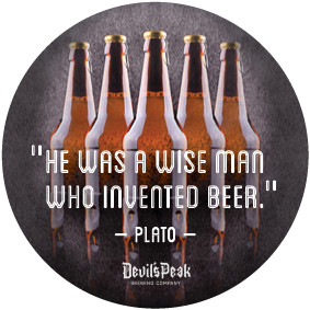 13 Great Beer Quotes