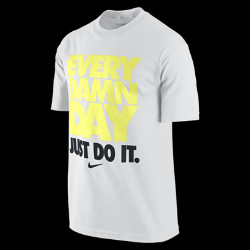 Customer reviews for Nike Every Damn Day Men's Basketball T-Shirt