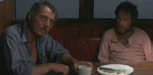 Not to mention a memorable back story for Captain Quint