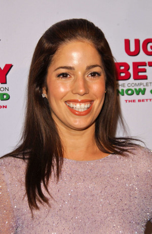 ANA ORTIZ QUOTES