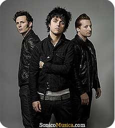 Green Day Quotes