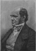Francis Darwin's Profile