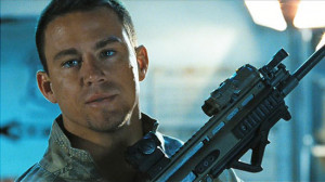 New Trailer for 'GI Joe: Retaliation' Now With More Channing Tatum!