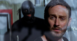 Josh Stewart The Collection