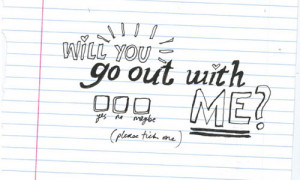 Boy Advice: When your crush doesn't like you back