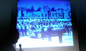 Tell us about yourself