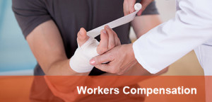 Workers Compensation Insurance Services Request for Quote